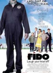 Зомби по имени Фидо (2006)