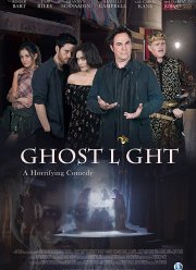 Призрачный свет (2019)