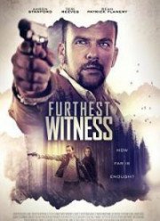 Далекий свидетель / Последний свидетель (2017)