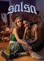 Сальса (1-2 Сезон)