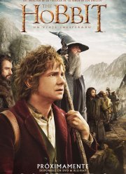 Хоббит: Нежданное путешествие (2012)