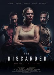 Списанные (2020)