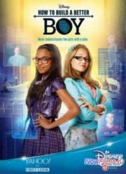 Как создать идеального парня (2014)