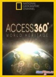 Панорама 360° Объект всемирного наследия: Санкт-Петербург (2014)