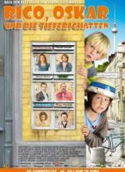 Рико, Оскар и тени темнее тёмного (2014)