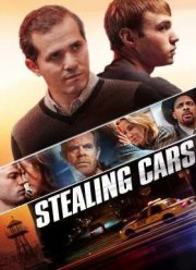 Кража автомобилей (2015)