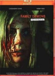 Семейные демоны (2009) Смотреть