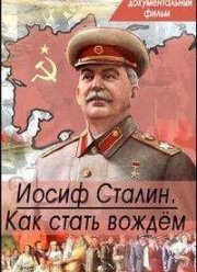 Иосиф Сталин. Как стать вождем (2014)