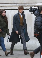 Фантастические твари 4 (2026)