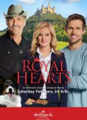 Сердца королей (2018)