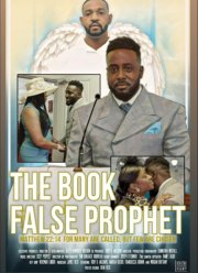 История о лжепророке (2021)