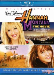 Ханна Монтана: Кино (2009)