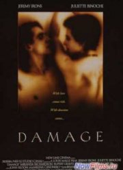 Ущерб (1992)