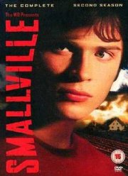 Сериал Тайны Смолвиля (2003) 2 Сезон Все серии смотреть онлайн