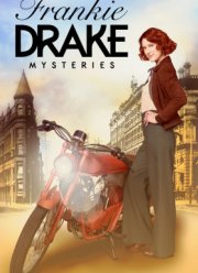 Тайны Фрэнки Дрейк (1-4 Сезон)