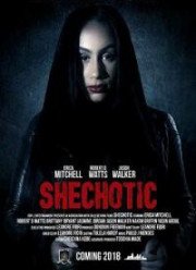 Психопатка (2018)