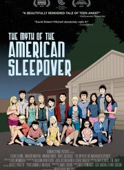 Миф об американской вечеринке (2010)