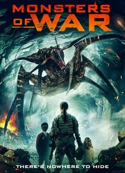 Монстры войны (2021)