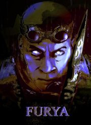 Риддик 4: Фурия (2025)