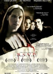 Приглашение со вкусом смерти (2002)