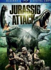 Атака Юрского периода (2013)