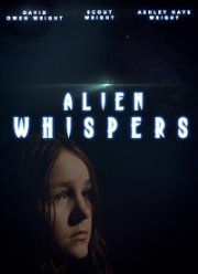 Шёпот пришельца (2021)