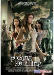 Блуждающий саван (2010)