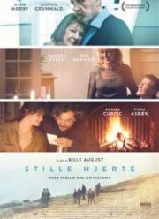 Тихое сердце (2014)
