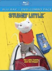 Стюарт Литтл (1999)