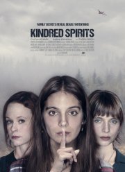 Родственные духи (2019)