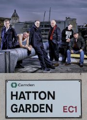 Хаттон Гарден (2019)