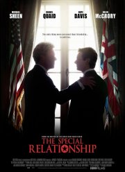 Особые отношения (2010)