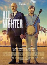 Видели ночь (2017)