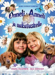 Оннели, Аннели и Усыпляющие часы (2018)