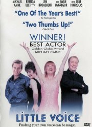 Голосок (1998)