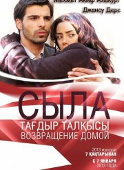 Сыла. Возвращение домой (1-3 Сезон)