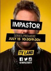 Самозванец (2015) (1-2 Сезон)