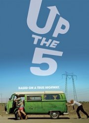 Вверх по пятому шоссе (2020)