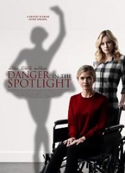 Опасность при свете софитов (2021)