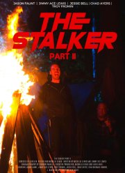 Сталкер: Часть II (2023)