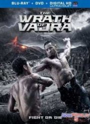 Гнев Ваджра (2013)