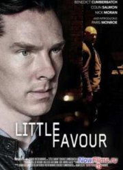 Небольшое одолжение (2013)