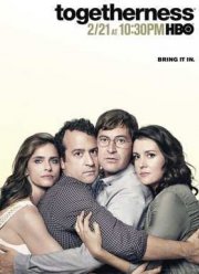 Вместе / Единство (2015-2016) 1-2 сезон