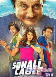 Кабельный Интернет Сонали (2014)