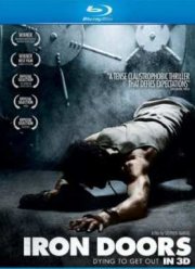 Стальные двери (2010)