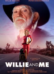 Вилли и я (2023)