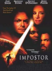 Пришелец (2001)