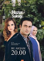 Мирная улица / Улица Мира (2012)