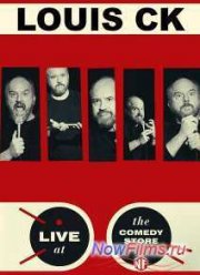 Луи С.К.: Вживую в Comedy Store (2015)
