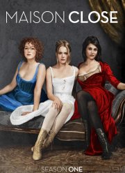 Дом терпимости (1 Сезон)